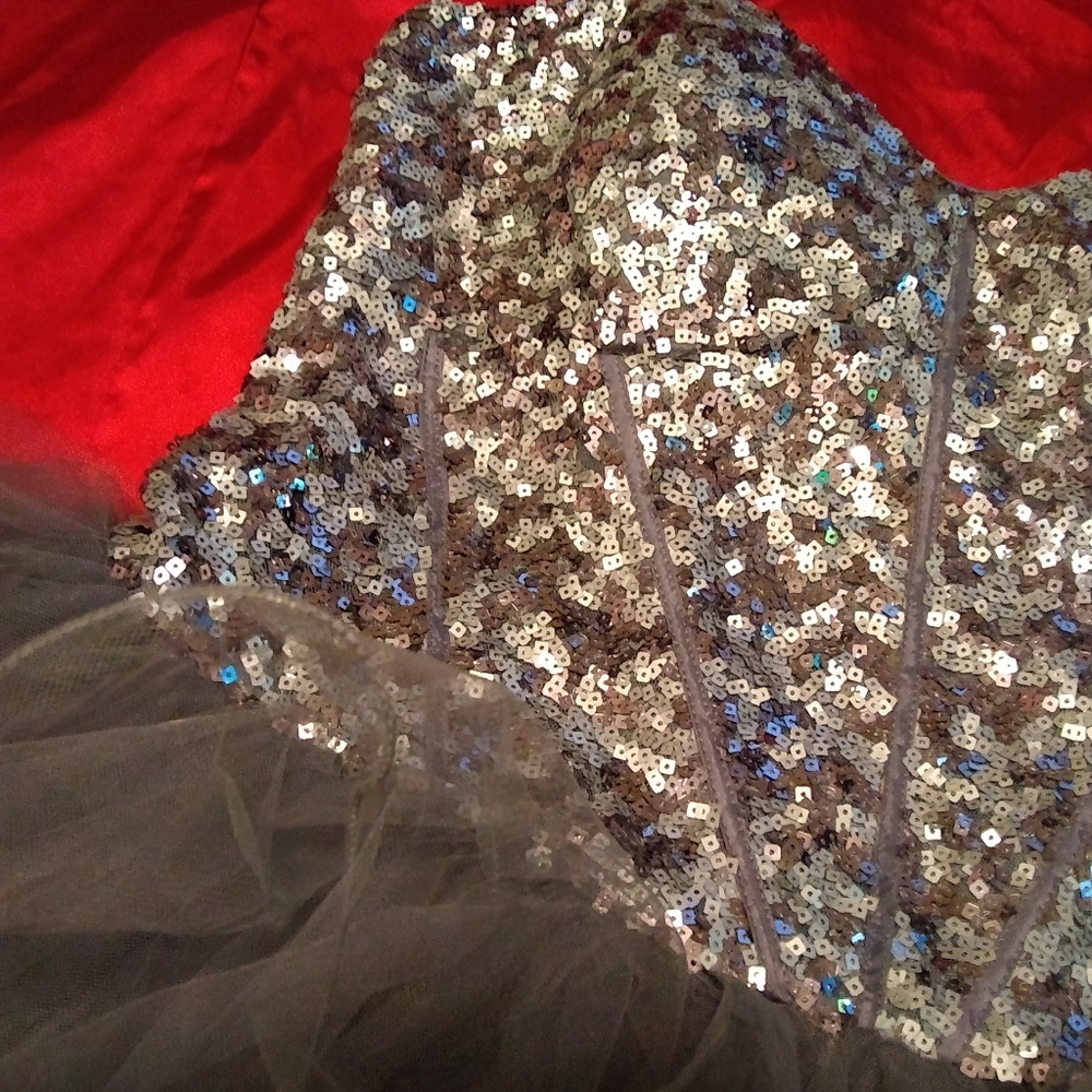 Dress - Picture 3 of 5